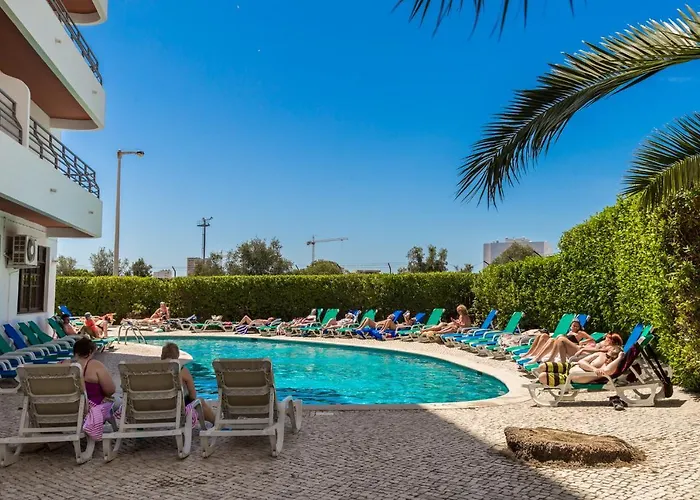 Mirachoro III Apartamentos Rocha