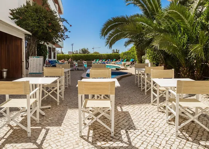 Mirachoro III Apartamentos Rocha