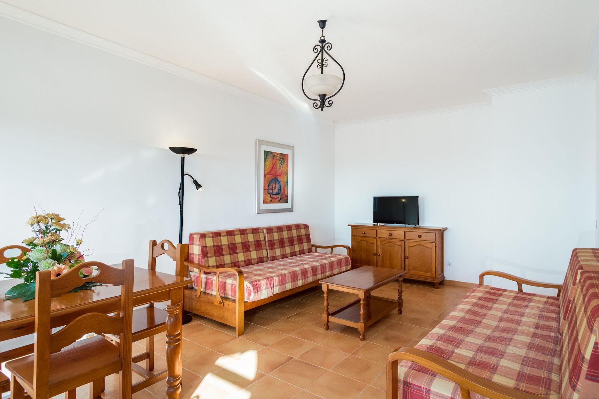 Apartahotel Mirachoro 3*