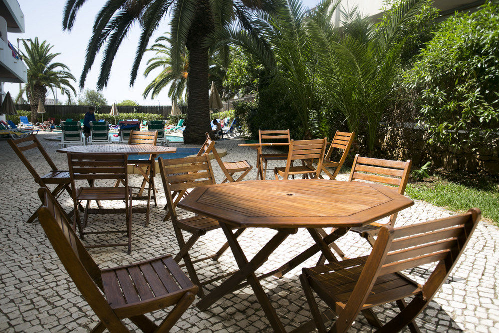 Apartahotel Mirachoro Portimão
