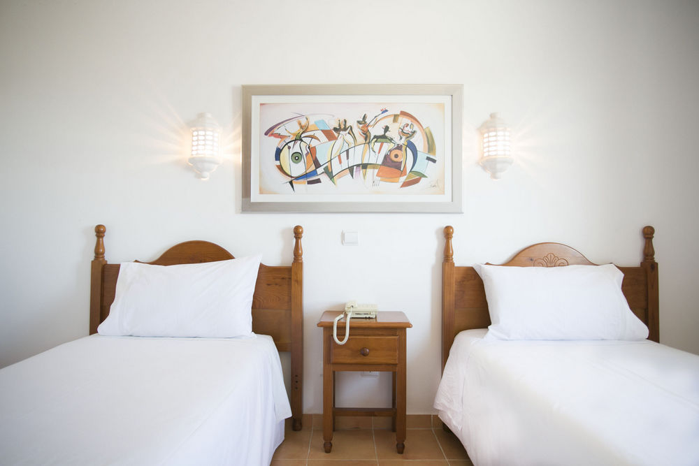 Apartahotel Mirachoro 3*