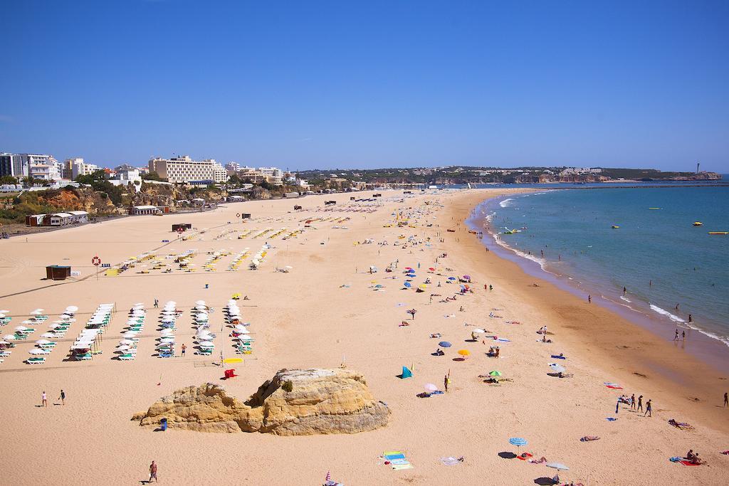 Apartahotel Mirachoro 3*