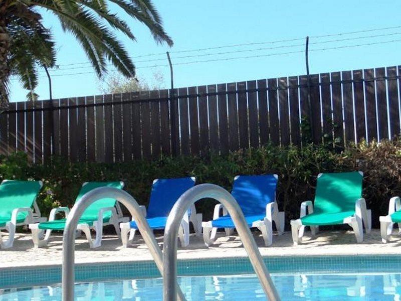 Mirachoro Apartahotel 3*