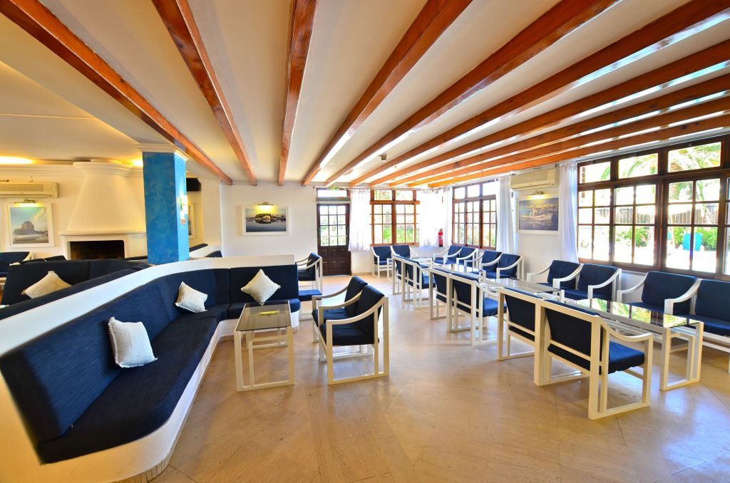Apartahotel Mirachoro 3*