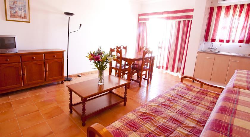 Mirachoro Apartahotel