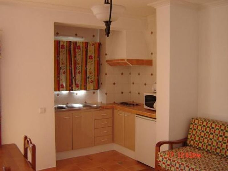 Apartahotel Mirachoro