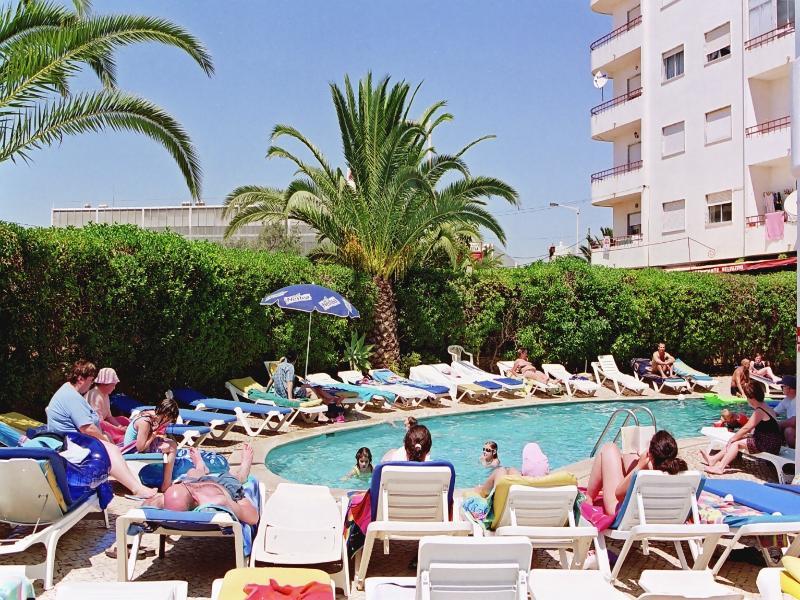 Mirachoro Apartahotel