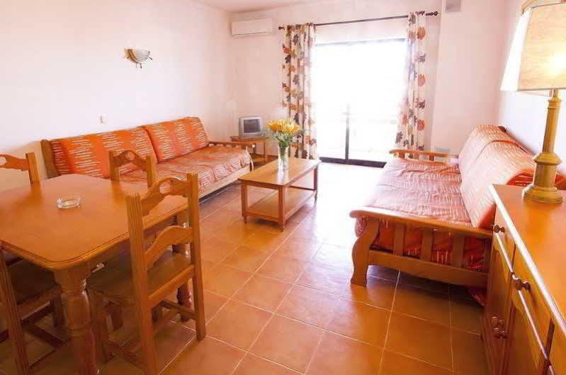 Mirachoro Apartahotel