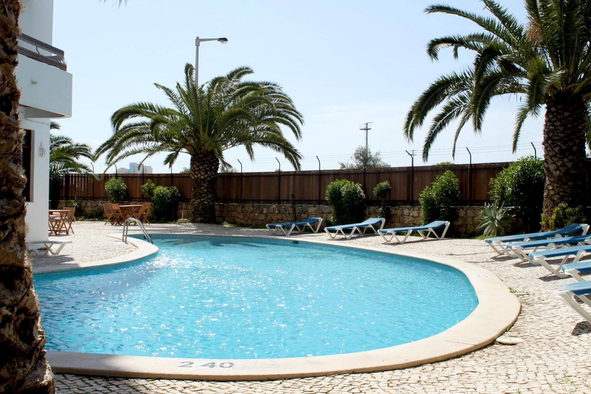 Apartahotel Mirachoro 3*