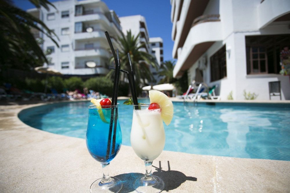 Mirachoro Apartahotel