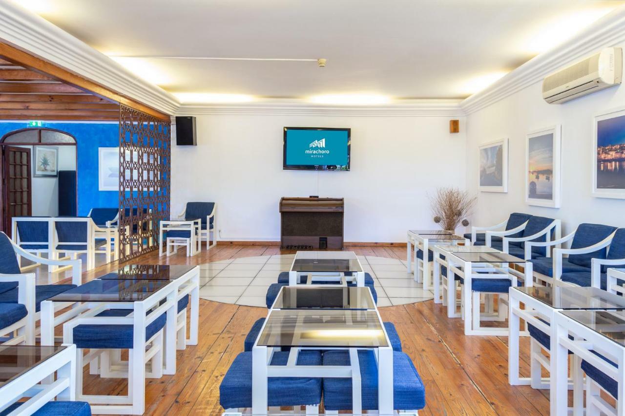 Mirachoro Apartahotel