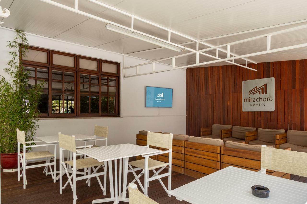 Apartahotel Mirachoro Portimão