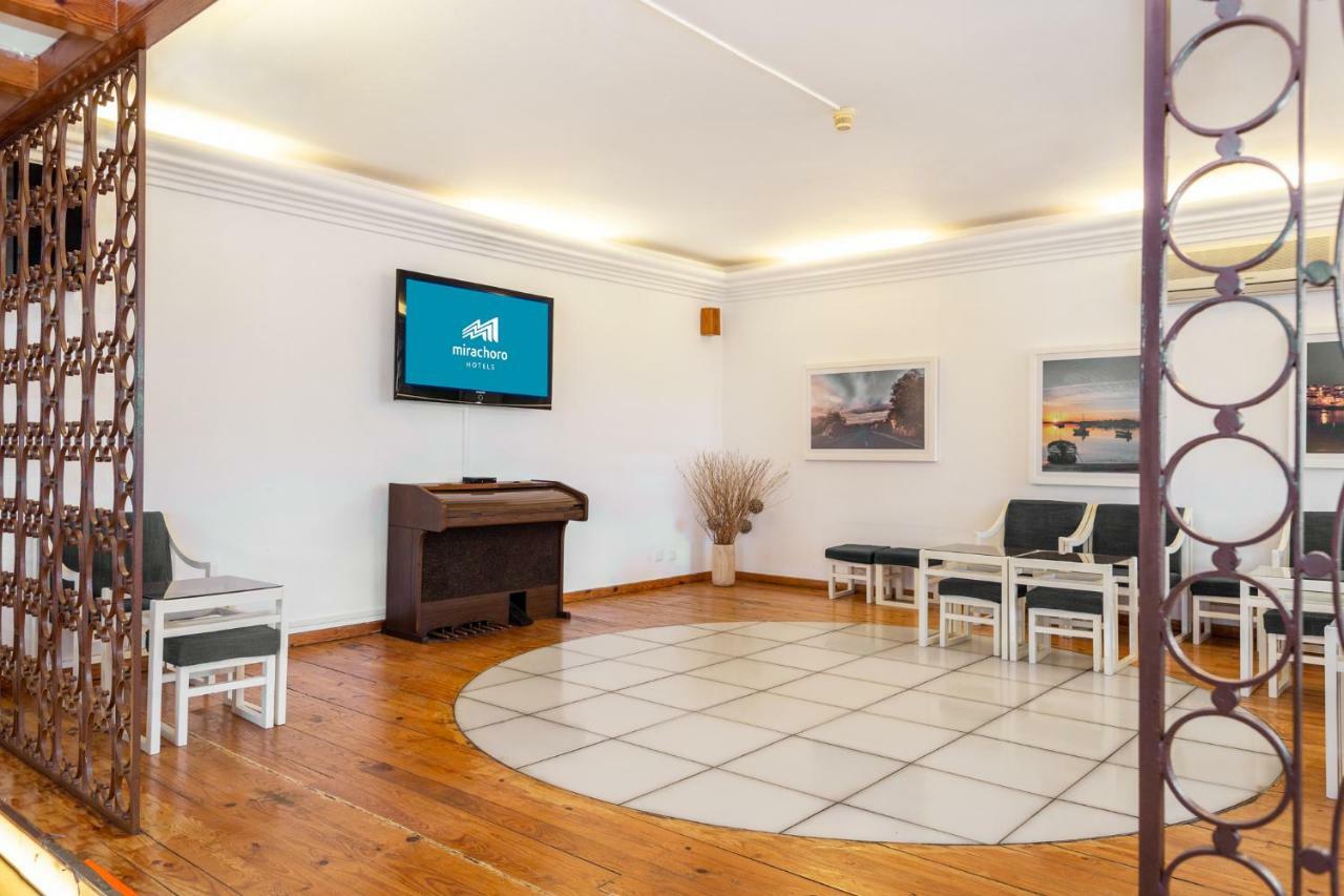 Apartahotel Mirachoro 3*