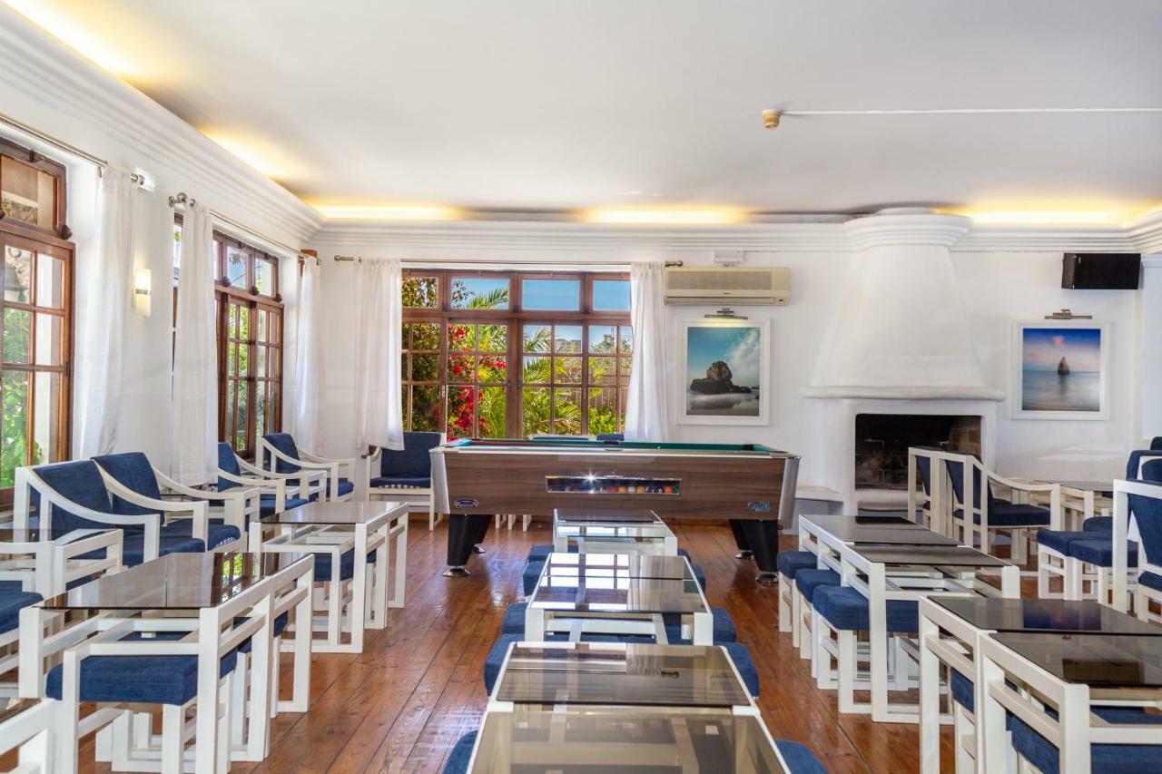 Apartahotel Mirachoro