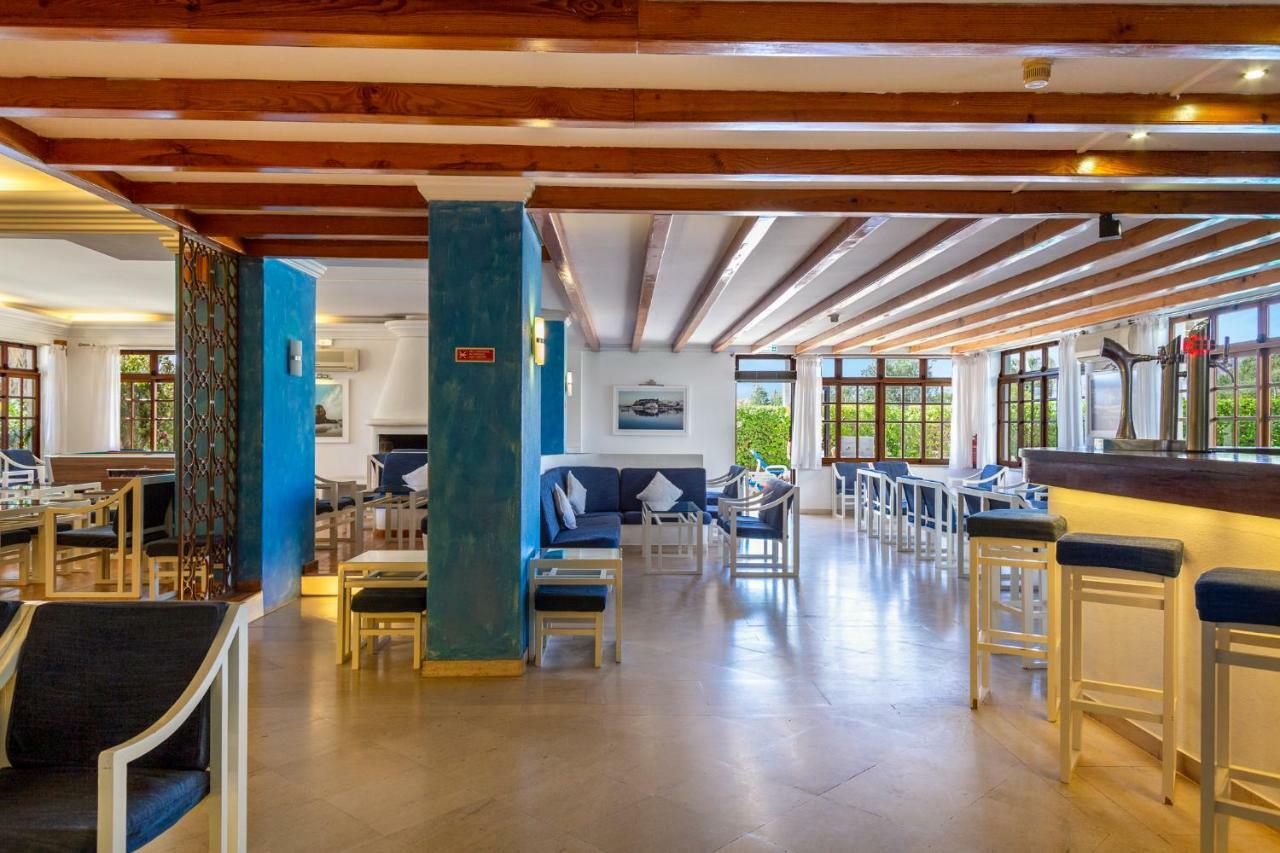 Apartahotel Mirachoro Portimão