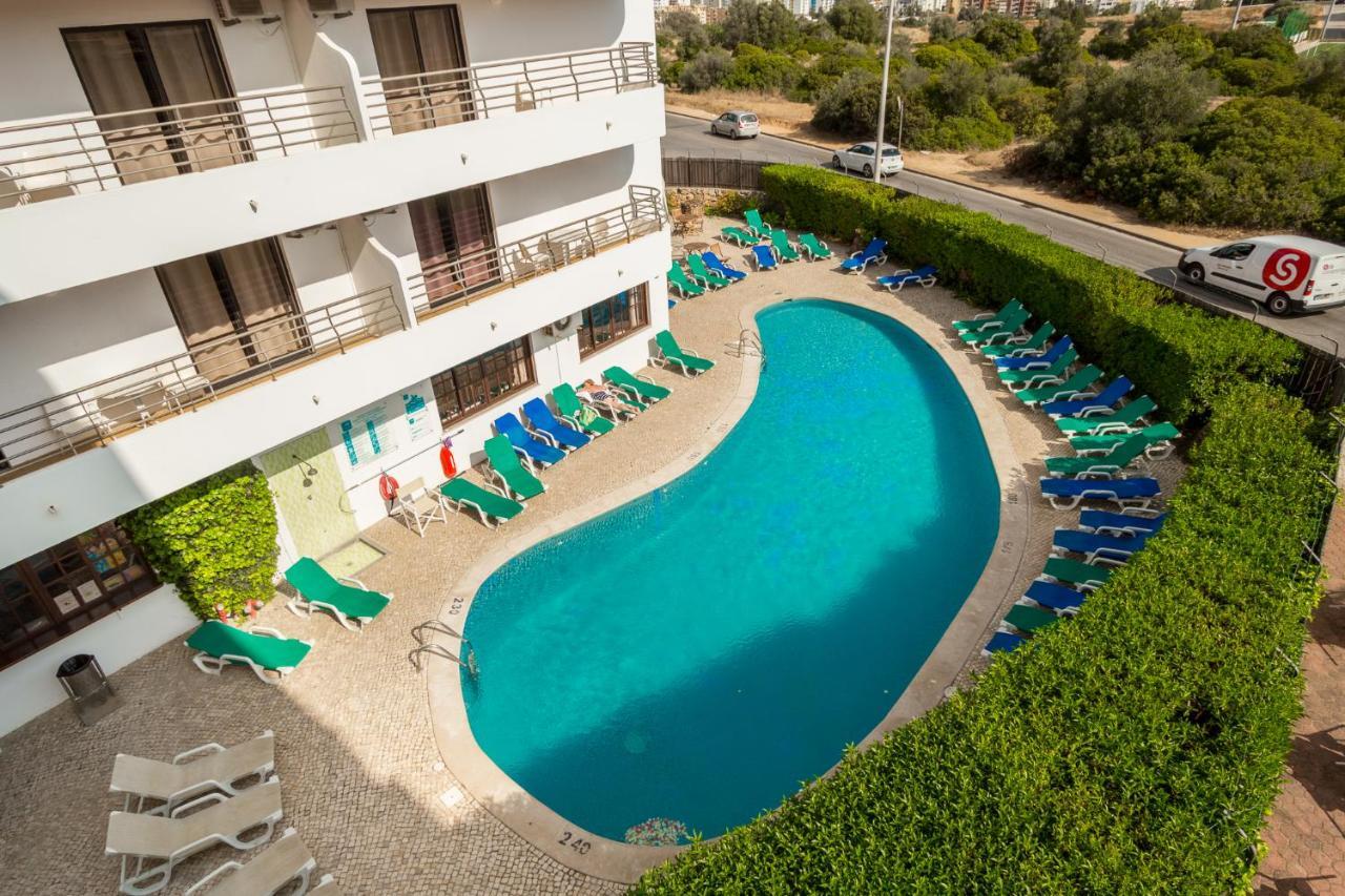 Apartahotel Mirachoro