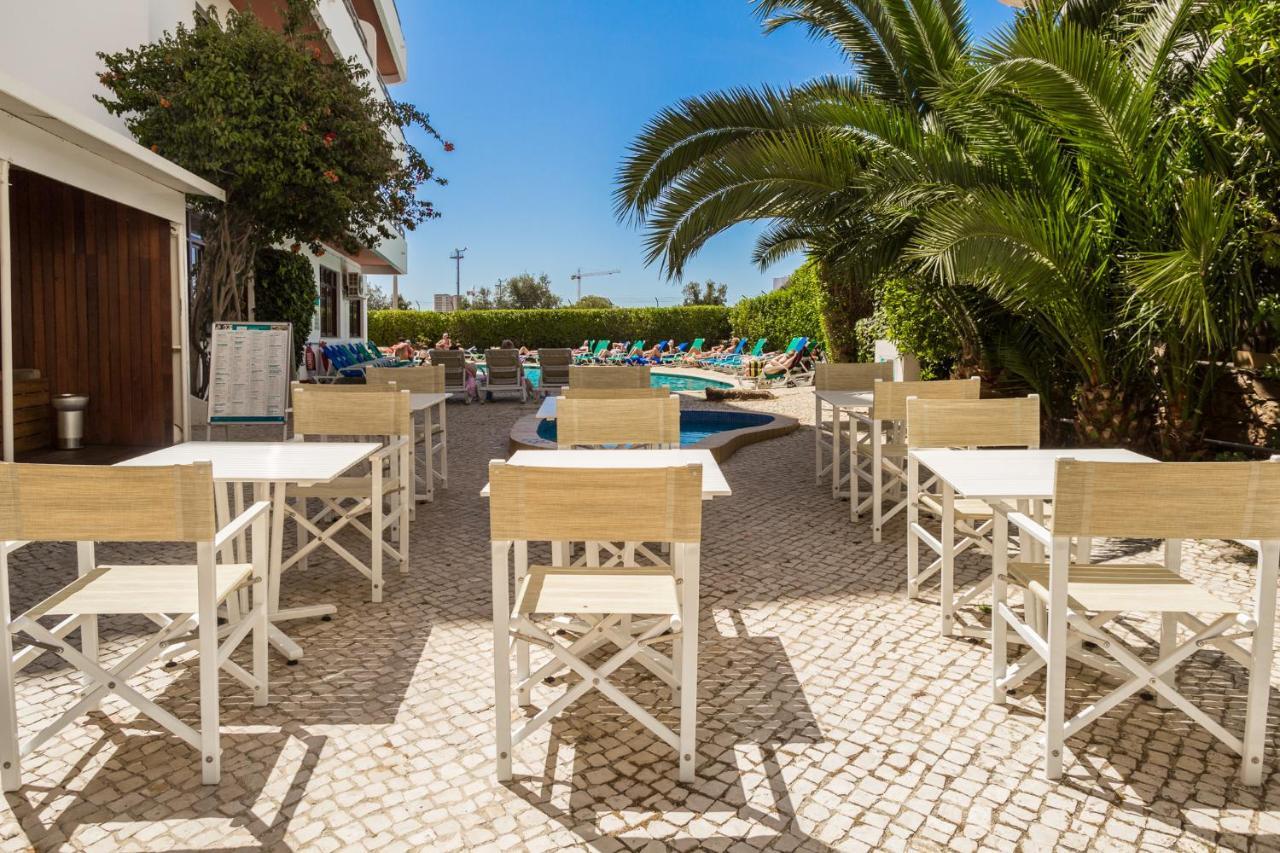 Apartahotel Mirachoro Portimão
