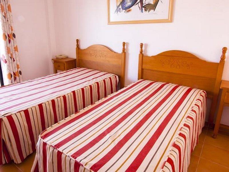 Mirachoro Aparthotel Portimão