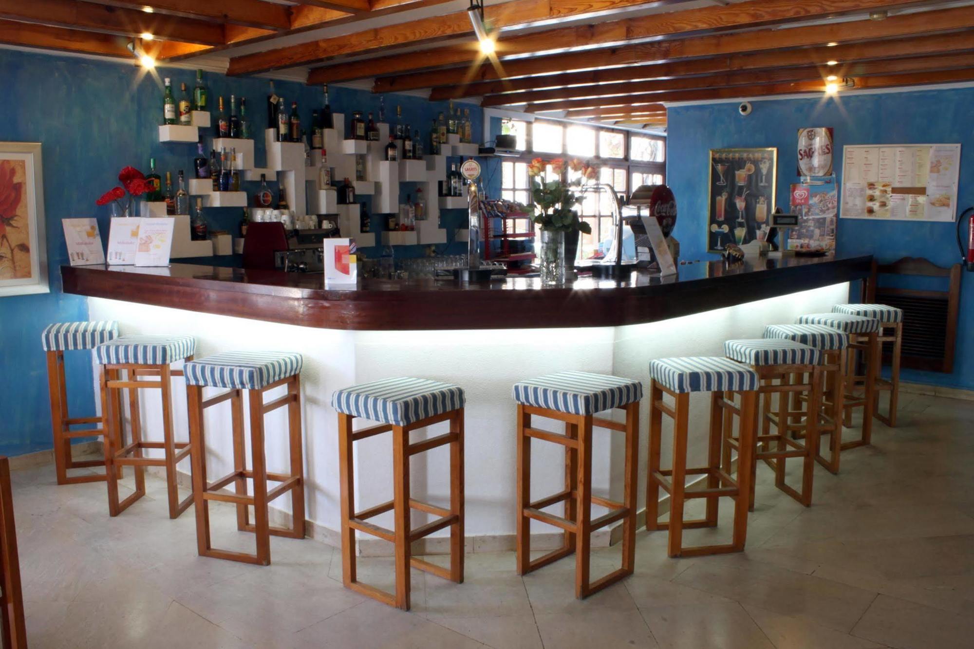 Aparthotel Mirachoro